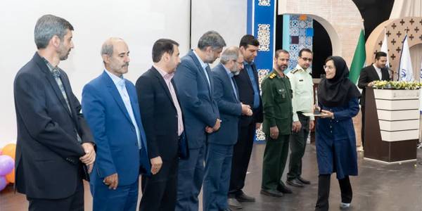 📰رسانه‌ها می‌توانند در تصویرسازی آینده مؤثر باشند