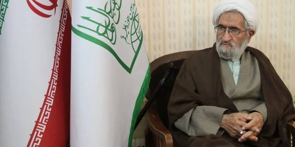 پیام تسلیت استاندار مرکزی در پی ارتحال آیت الله آشتیانی