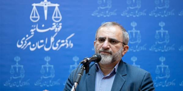 تعامل مجموعه‌های اجرایی و قضایی استان مرکزی کم‌نظیر است