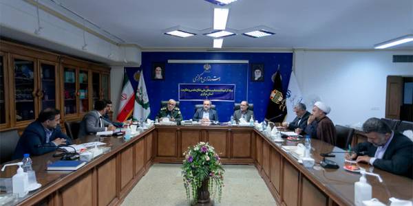 نامگذاری پنجم مردادماه به نام روز ایثار و مقاومت مردم اراک دررسطح ملی در دست بررسی است