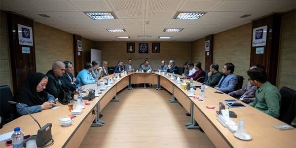 سازمانی پویاست که روابط عمومی در پیشانی آن قرار داشته باشد