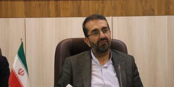 🔰جلسه ستاد گرامیداشت مناسبتهای دفاع مقدس و مقاومت شهرستان اراک