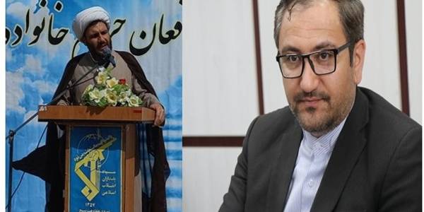 ابراهیم رستمی فرماندار و حجه الاسلام سعیدی امام جمعه کمیجان طی پیامی سال نو و تقارن نوروز باستانی با ماه ضیافت الهی را تبریک عرض نمودند‌.