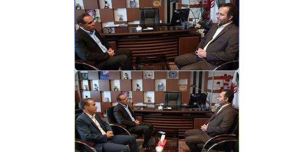 برگزاری نشست بررسی مسائل و مشکلات حوزه روستایی شهرستان شازند