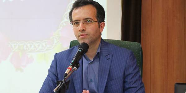 برگزاری کارگاه آموزشی با عنوان قانون رسیدگی به تخلفات اداری، قانون سلامت اداری، تجربه نگاری ویژه دهیاران بخش مرکزی شهرستان اراک