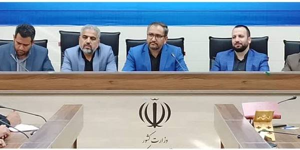 با هماهنگی شورای اسلامی شهر کمیجان، جلسه هم اندیشی پیرامون مسائل و مشکلات حوزه ورزش شهرستان کمیجان برگزار گردید