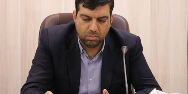 فرماندار اراک در پیامی درگذشت همشیره  محترمه آیت الله محسن اراکی نماینده معزز مردم استان مرکزی در مجلس خبرگان. رهبری را تسلیت گفت.