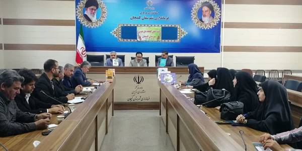 جشنواره های فصلی در حوزه فرهنگ در شهرستان اجرا خواهد شد.