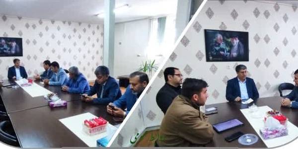 💠 انعقاد تفاهم نامه