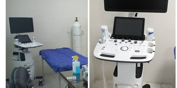 💢 خرید دستگاه اکوکاردیوگرافی