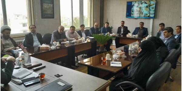 بررسی مشکلات حوزه بهداشت و درمان شهرستان کمیجان