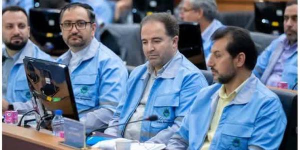 🧾ضرورت گسترش دوره های عمومی و تخصصی مدیریت بحران در سراسر استان