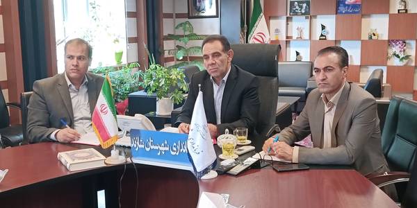 جلسه کارگروه اشتغال و سرمایه‌گذاری استان مرکزی برگزار شد