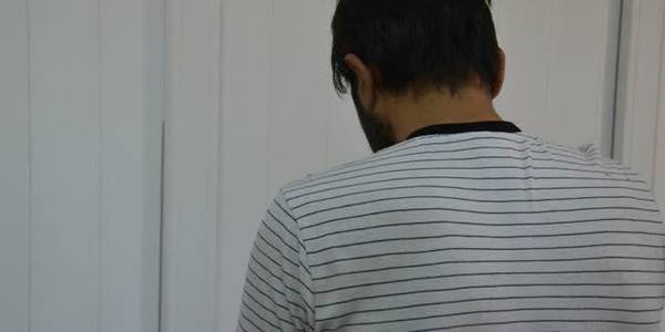 سارق سیم و کابل های برق کمیجان در چتر اطلاعاتی پلیس