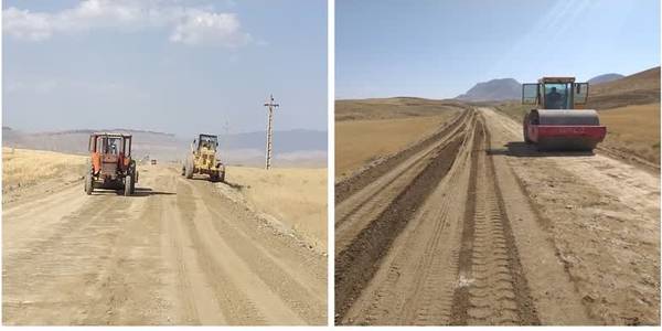 آغازی بر پایان یک پروژه ناتمام دیگر…