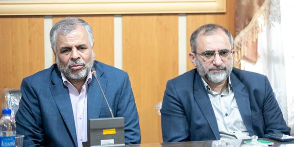 پایگاه انتقال خون خمین با‌ سرعت تجهیز می‌شود