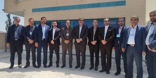 برگزاری سومین همایش منطقه ای آموزش انتخابات در تیرماه 1402 در اصفهان