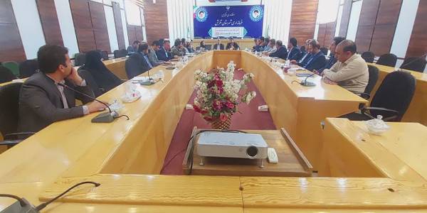 فرماندار شهرستان تفرش از افزایش ۶۱ درصدی بودجه عمرانی شهرستان تفرش خبر داد.