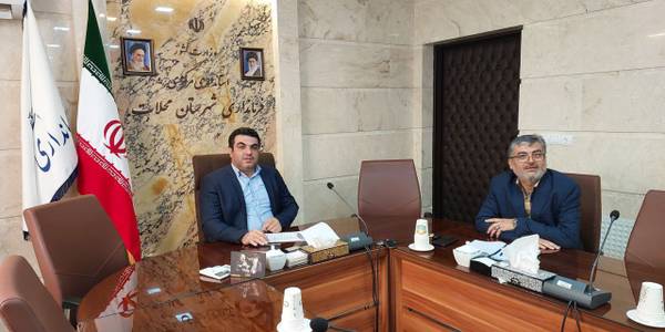 شورای مسکن استان مرکزی.