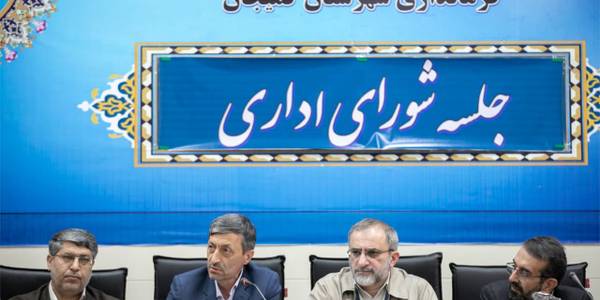 ۲۰ میلیارد تومان برای محرومیت زدایی در بخش مرکزی کمیجان اختصاص می‌یابد