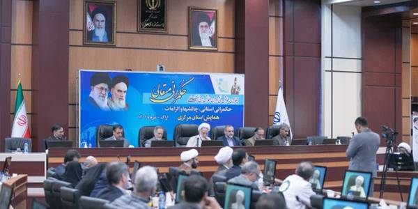 ادبیات حکمرانی به سطح کلان مدیریت کشور وارد شده است