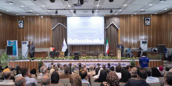 استان مرکزی رتبه اول بهبود فضای کسب و کار را به خود اختصاص داد