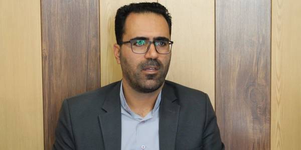 نشست با مدیرکل دفتر امور روستایی و شوراها