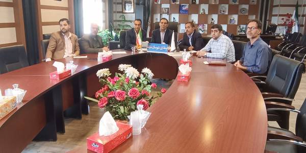 جلسه پیشگیری و مقابله با ساخت و سازهای غیرمجاز استان مرکزی برگزار شد