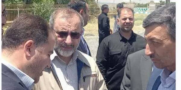 اختصاص اعتبار محرومیت زدایی به شهرستان خنداب