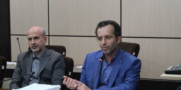 پیگیری های مستمر دفتر امور روستایی و شوراها جهت اخذ مجوز جذب نیرو برای دهیاری های استان مرکزی