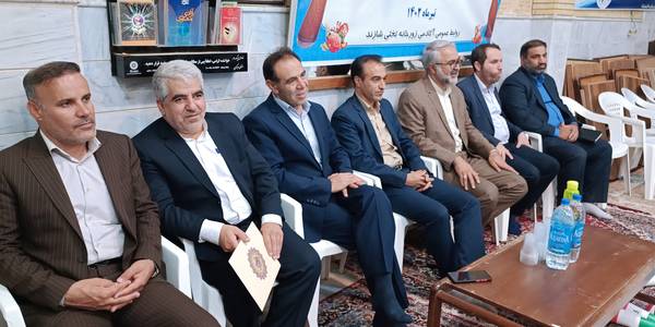 برگزاری مراسم اختتامیه اولین دوره آموزش ورزشهای زورخانه‌ای (ویژه خردسالان و نونهالان) شهرستان شازند