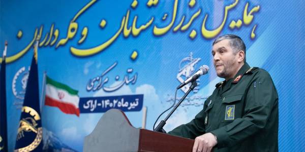 ایجاد اشتغال در مناطق عشایری در دستور کار قرارگاه محرومیت‌زدایی سپاه قرار دارد