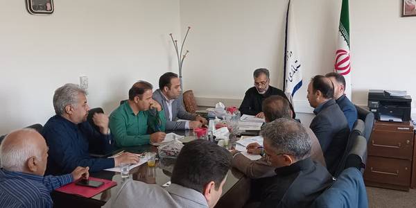 جلسه کارگروه رصد و پایش وضعیت گندم، آرد و نان به ریاست  گودرزی مدیر کل دفتر هماهنگی امور اقتصادی استانداری با حضور اعضای مرتبط تشکیل و ضمن رصد و کنترل نظارت ها و بازرسی ها از نانوایی ها، بر تشدید بازرسی ها و هوشمند و موثر بودن آنها تاکید، در مورد واحدهای نانوایی دارای اختلال در ارتباط و عدم کارکرد دستگاههای کارتخوان آنها در برخی روستاها تصمیم گیری شد، همچنین نحوه برخورد با واحدهای آرد بری که از مسیر سامانه اقدام به خرید آرد نمی نمایند هم مشخص گردید، مقرر شد اطلاع رسانی از شرایط اجرای طرح در استان و آگاهی بخشی به شهروندان محترم توسط دستگاههای عضو کارگروه مورد پیگیری قرار گیرد ضمن اینکه در مورد تامین سهمیه مازاد برای تامین آرد مورد نیاز  ایام سوگواری محرم و صفر هم اخذ تصمیم شد.