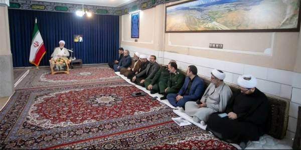 نقشه راه فرهنگی استان مرکزی با نگاه قرارگاهی تدوین می‌شود