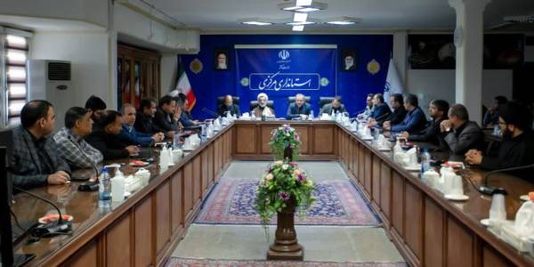 کارهای زمین مانده جز با همراهی بدنه علمی کشور پیش نخواهد رفت- شناسایی و سازماندهی نخبگان بومی استان مرکزی