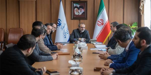 استاندار:ظرفیت استان مرکزی برای توسعه دانش بنیان بسیار بالاست