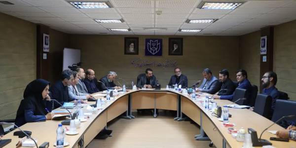 آمادگی استان مرکزی برای برگزاری انتخابات