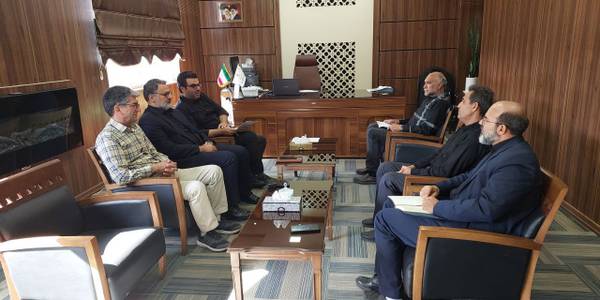 کارگروه آرد و نان شهرستان محلات (مردادماه)