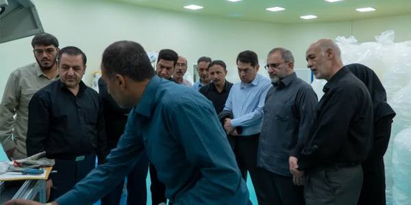 موسسه سرم‌سازی رازی اراک از افتخارات جامعه علمی کشور است