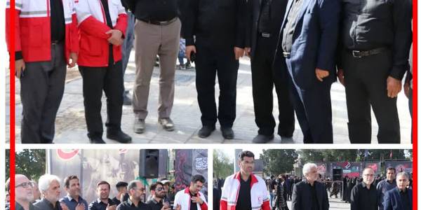 بازدید معاون توسعه مدیریت و منابع استانداری از مناطق روستایی