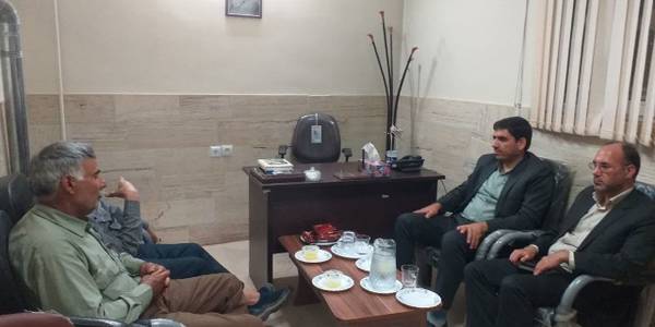 دهگردشی روستاهای نخجیروان و محمدآباد