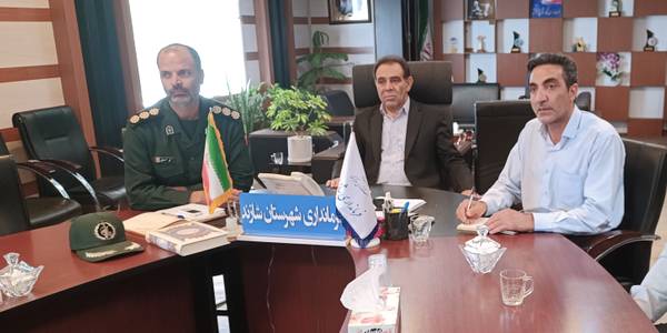 برگزاری جلسه شورای راهبری مساجد استان مرکزی