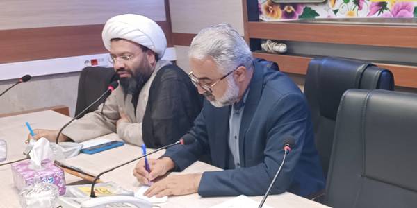 برگزاری چهارمین جلسه ستاد حمایت از خانواده و جوانی جمعیت شهرستان شازند