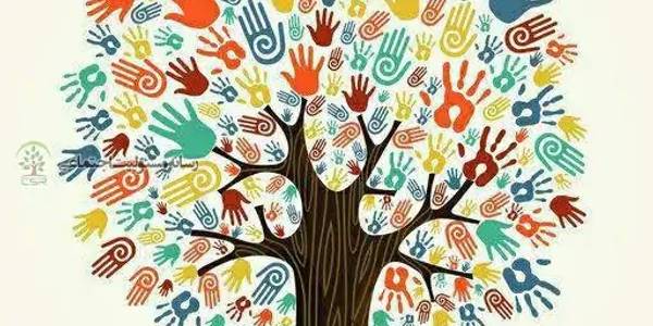 روز ملی و هفته تشکل ها و مشارکت های اجتماعی گرامی باد