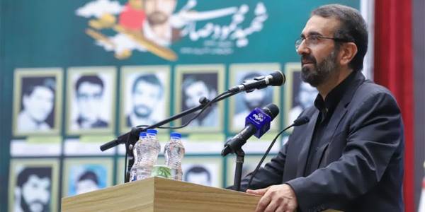 انتخابات مولفه اقتدار نظام است- اربعین همایش بزرگ جهان تشییع