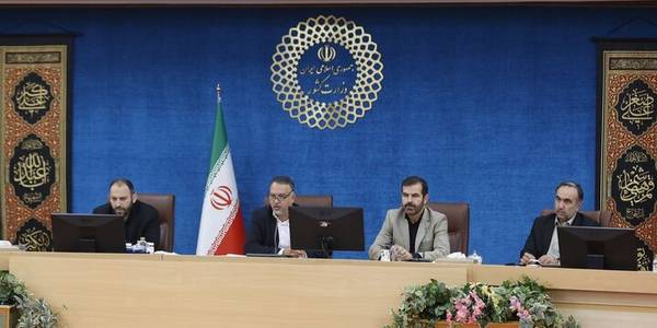 پرونده ثبت نام اولیه مجلس با ۴۸ هزار و ۸۴۷ متقاضی بسته شد