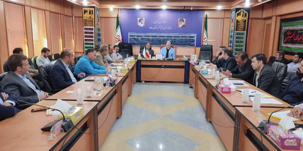 ستاد مدیریت بحران