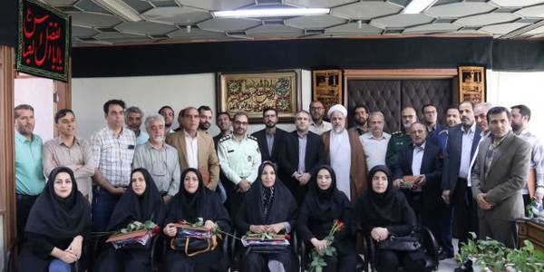 تجلیل  از  خبرنگاران