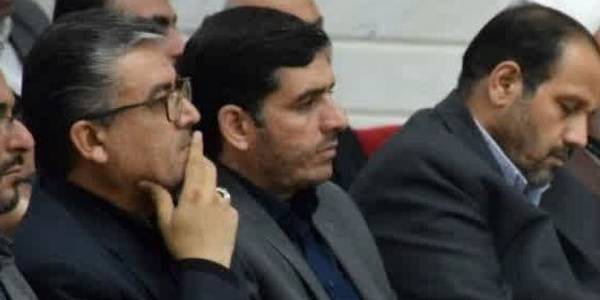 همایش شیخ زین العابدین‌ محلاتی برگزار شد.