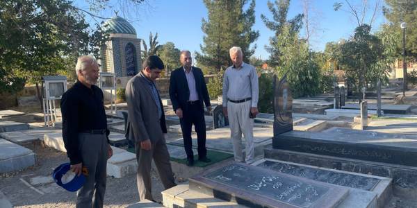 دهگردشی روستای خورهه